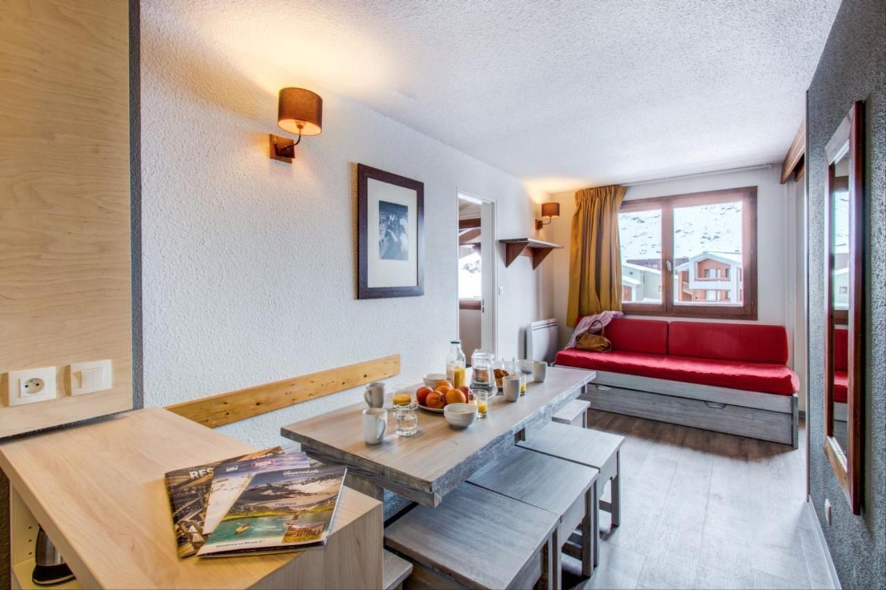 Le Borsat IV Tignes St5 Villa Eksteriør bilde