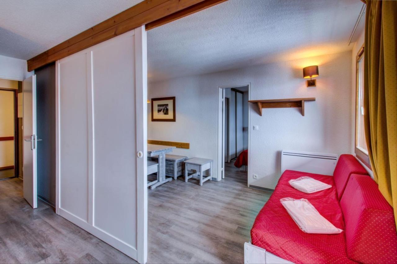 Le Borsat IV Tignes St5 Villa Eksteriør bilde