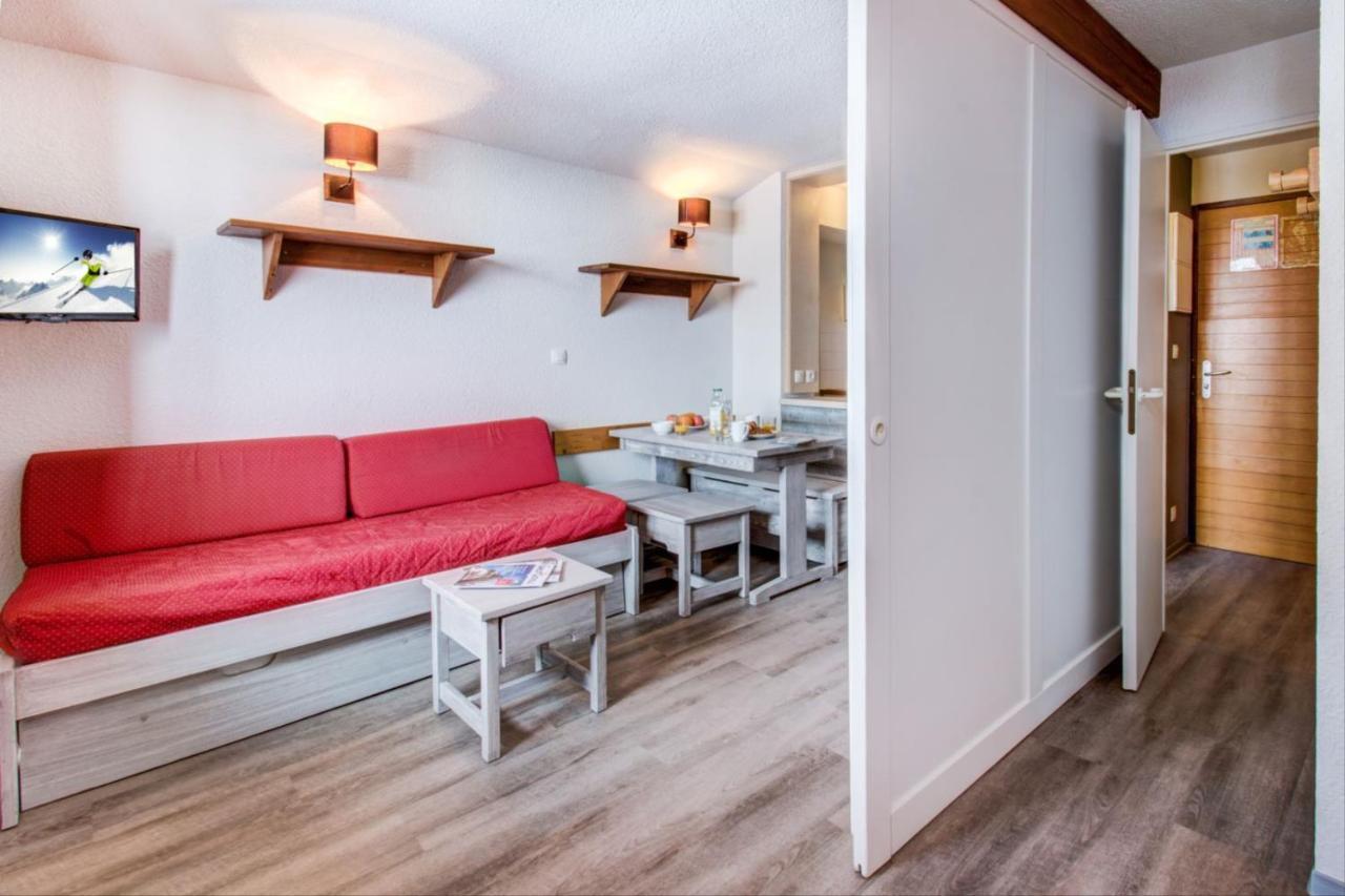 Le Borsat IV Tignes St5 Villa Eksteriør bilde