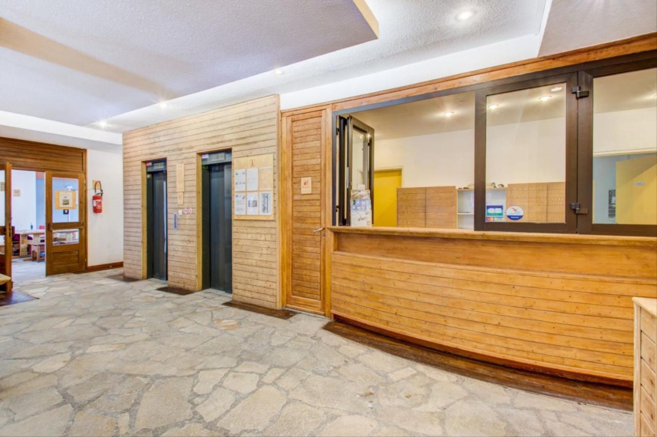 Le Borsat IV Tignes St5 Villa Eksteriør bilde