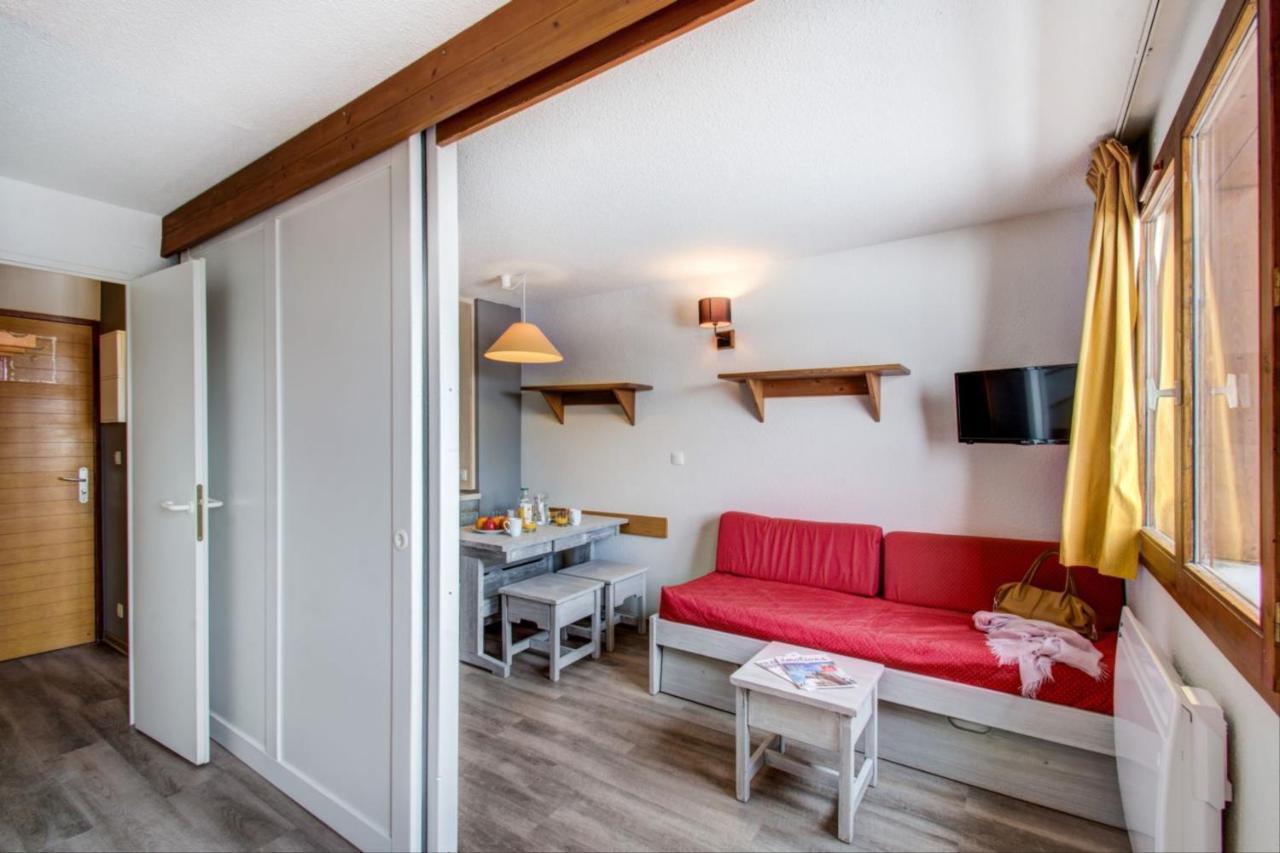 Le Borsat IV Tignes St5 Villa Eksteriør bilde