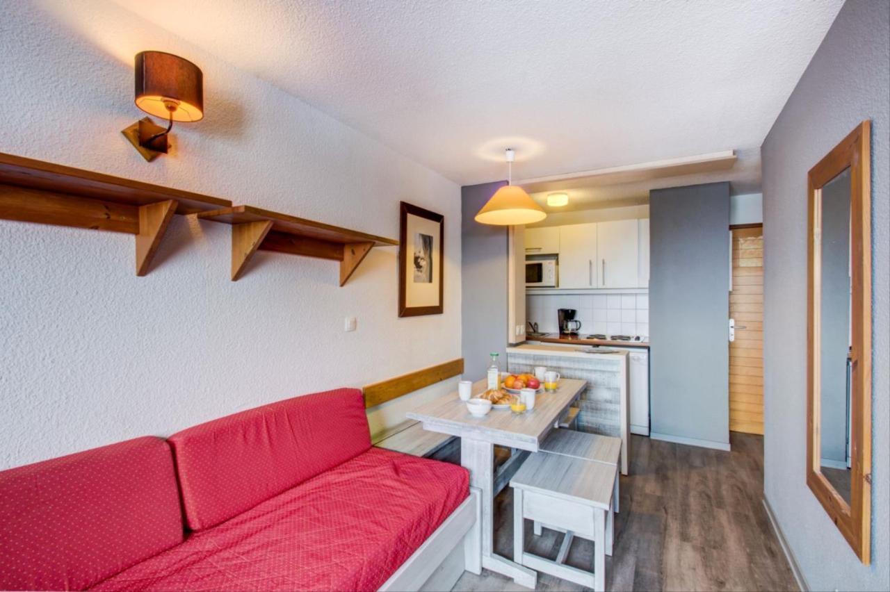 Le Borsat IV Tignes St5 Villa Eksteriør bilde