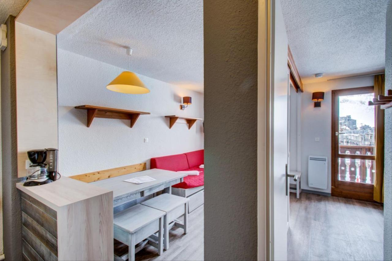 Le Borsat IV Tignes St5 Villa Eksteriør bilde