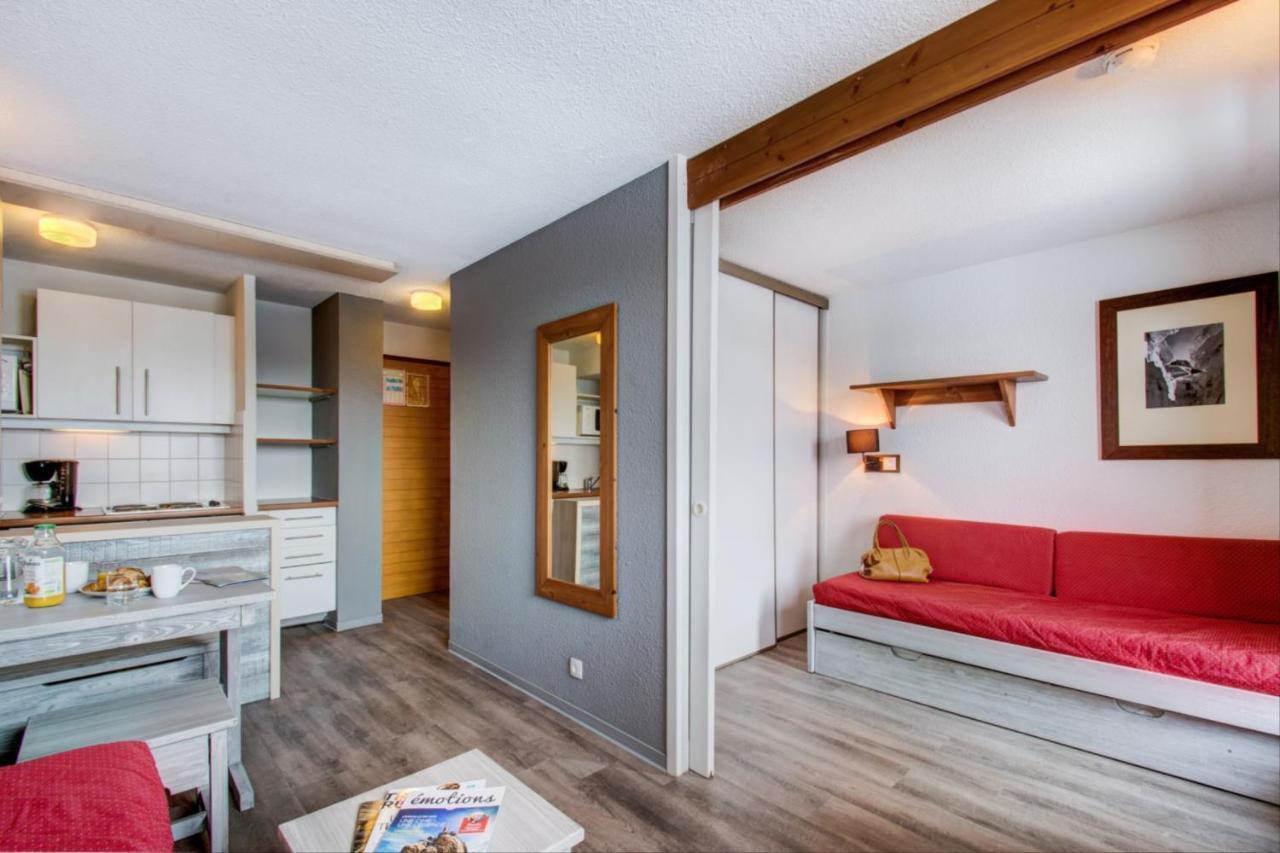 Le Borsat IV Tignes St5 Villa Eksteriør bilde