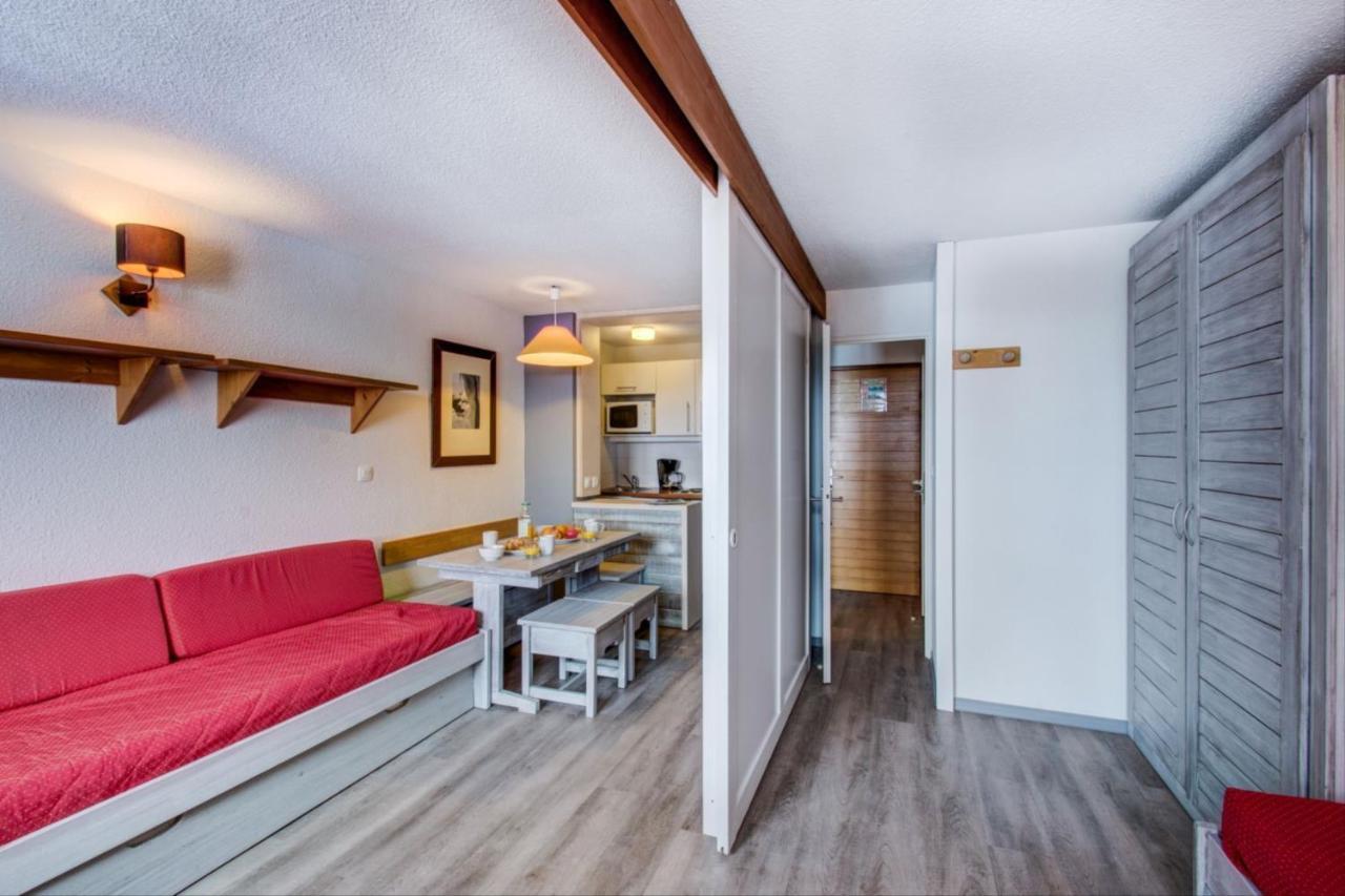 Le Borsat IV Tignes St5 Villa Eksteriør bilde